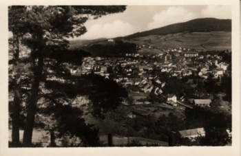 Sušice xxxx 95 041 **